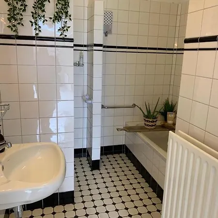 Bed & Breakfast Tx71