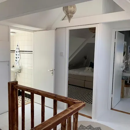 Bed & Breakfast Tx71 Den Burg