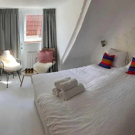 Bed & Breakfast Tx71