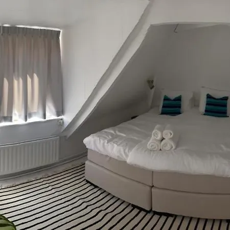 Bed & Breakfast Tx71 Den Burg