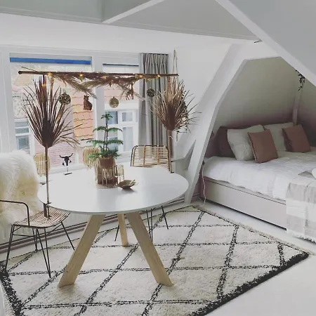 Bed & Breakfast Tx71 *