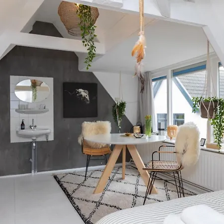 ベッド・アンド・ブレックファスト Tx71