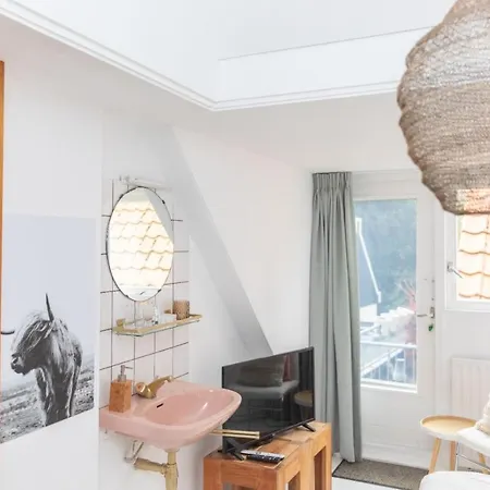 Tx71 Bed & Breakfast Den Burg