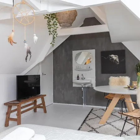 Tx71 Bed & Breakfast