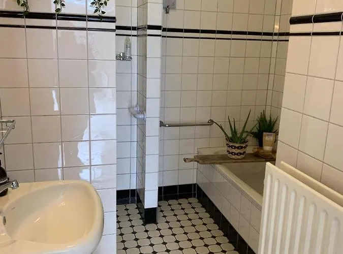 ベッド・アンド・ブレックファスト Tx71