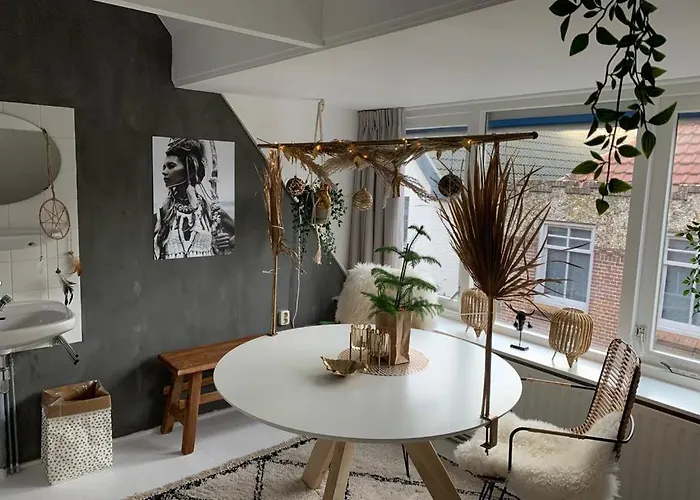 Tx71 ベッド・アンド・ブレックファスト