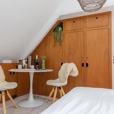 Tx71 Frühstückspension *