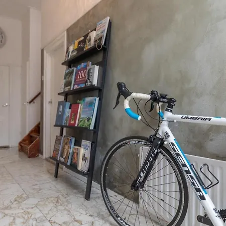 Bed and breakfast Tx71