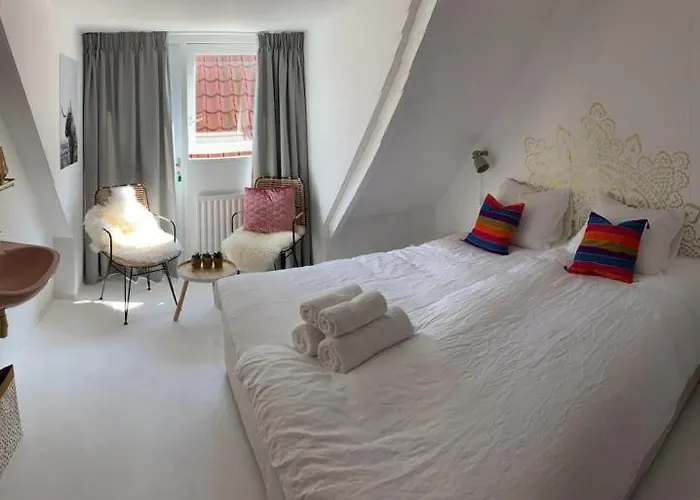 Bed and breakfast Tx71