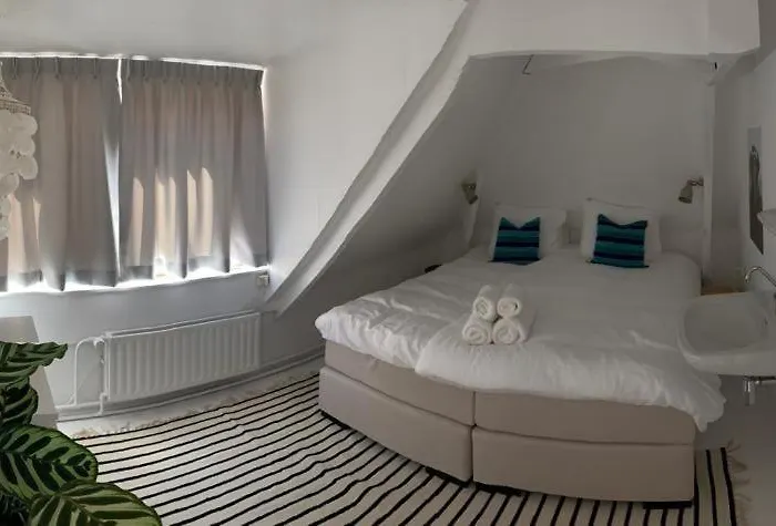 Bed and breakfast Tx71 Den Burg