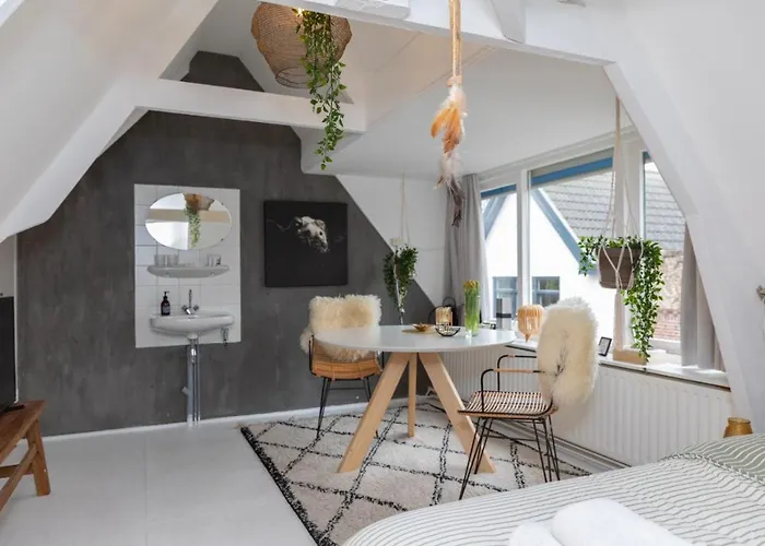 Bed and breakfast Tx71