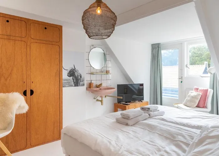 Bed and breakfast Tx71 *