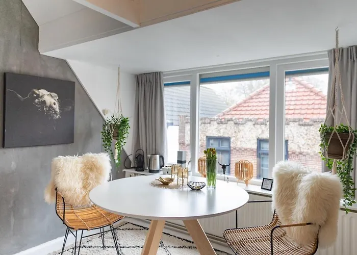 Tx71 Bed and breakfast