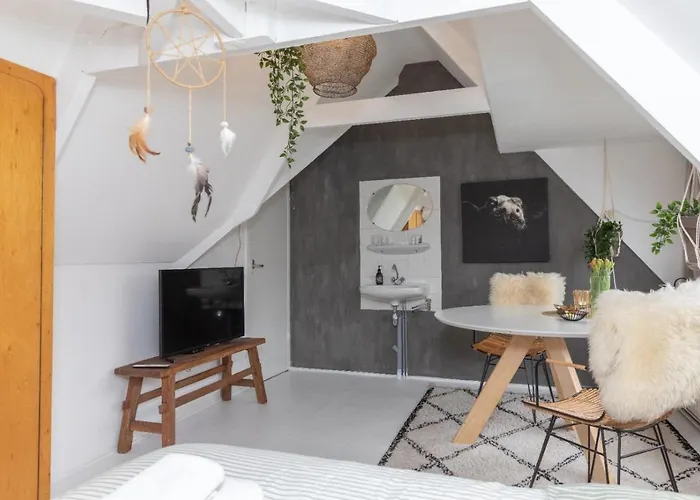 Tx71 Bed and breakfast