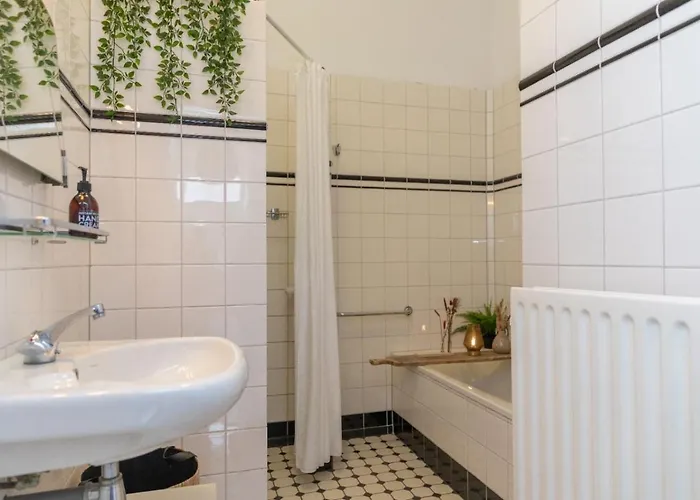 Bed and breakfast Tx71